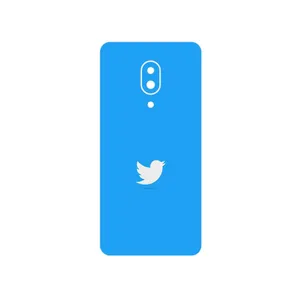 MAHOOT Tweeter Cover Sticker for Lenovo Z5 Pro