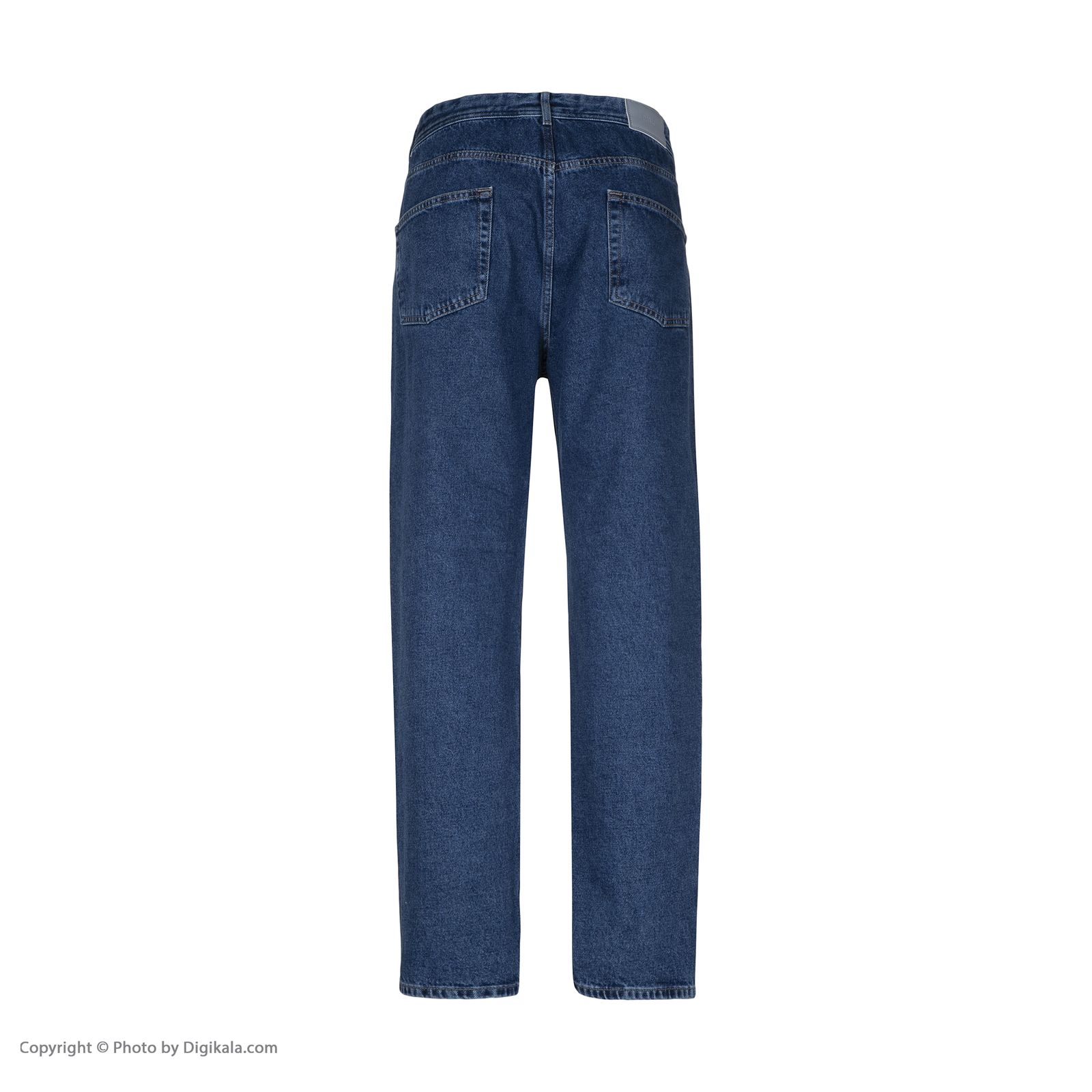 شلوار جین مردانه رینگ مدل PMD00104/1-374-60 -  - 4