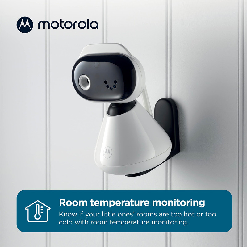 دوربین کنترل کودک موتورولا مدل PIP1500-2-CONNECT