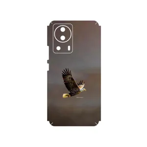 MAHOOT Eagle Cover Sticker for Xiaomi 13 Lite