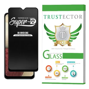 Trustector SUTA-Glass Screen Protector For Samsung Galaxy A12