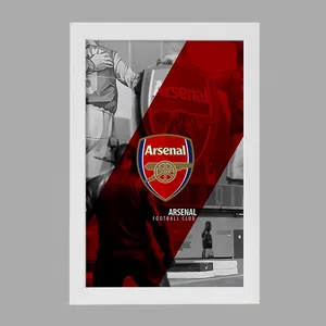 تابلو خندالو مدل آرسنال کد F6899