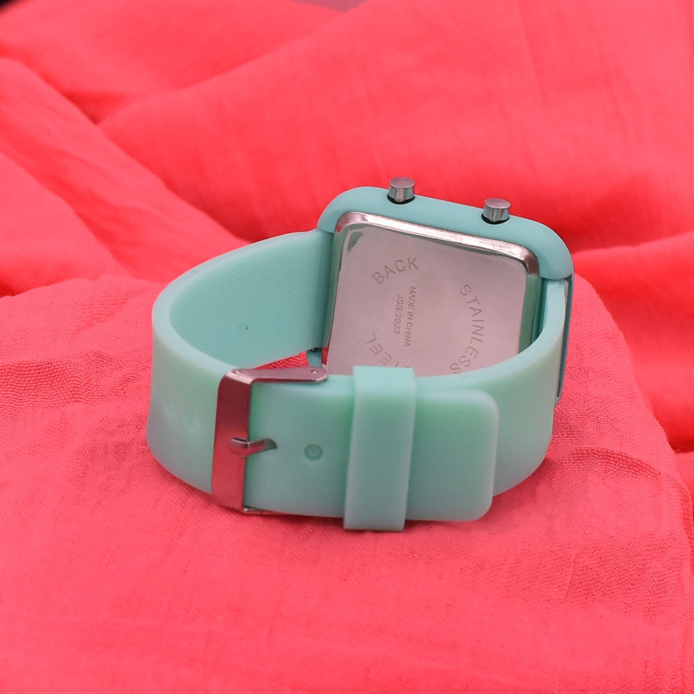 ساعت مچی دیجیتال مدل mo-100-sb