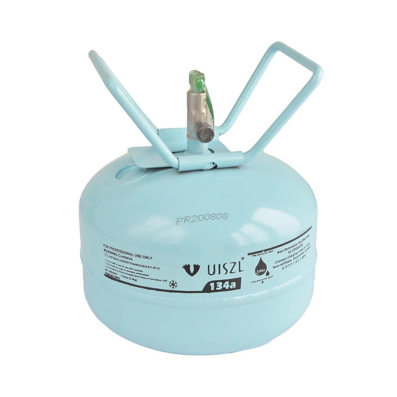 گاز کولر کولیب مدل R134a