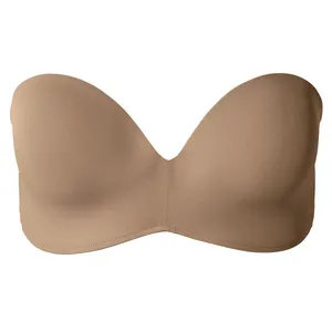 سوتین زنانه اسمارا مدل Lingerie-Damen-276092-Bandeau-BH
