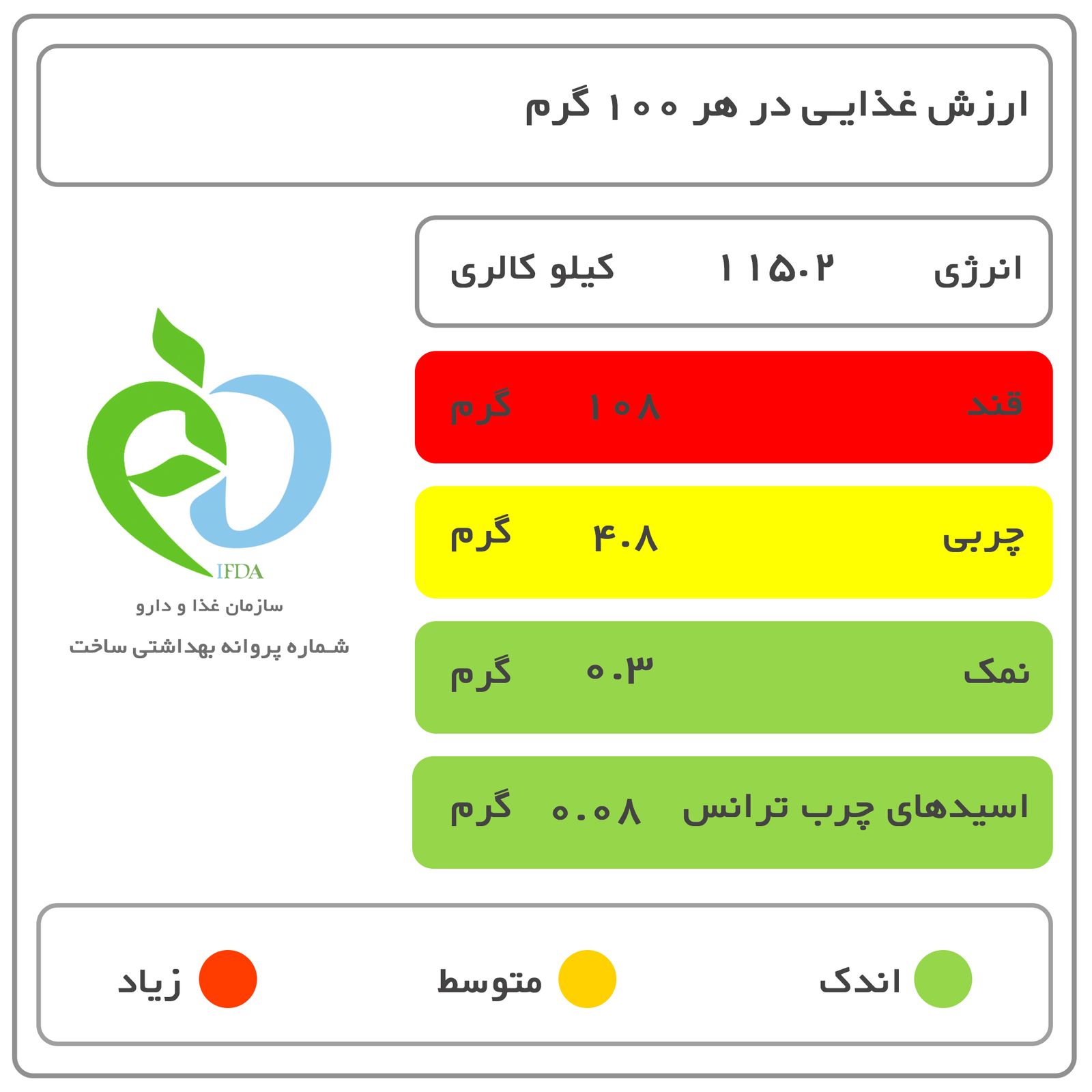 شیر نیم چرب رامک مقدار 1 لیتر main 1 6