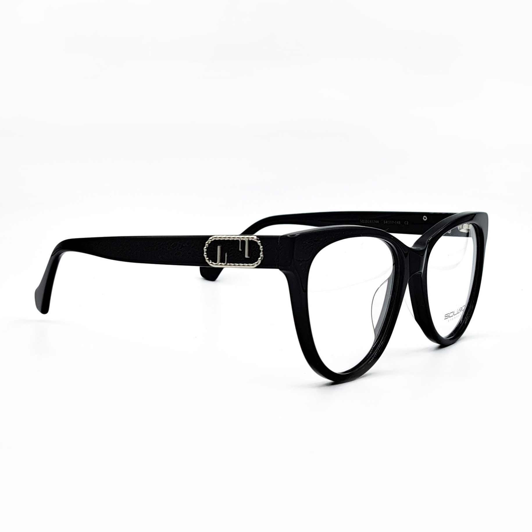 فریم عینک طبی اسکوآرو مدل SQ1744C2