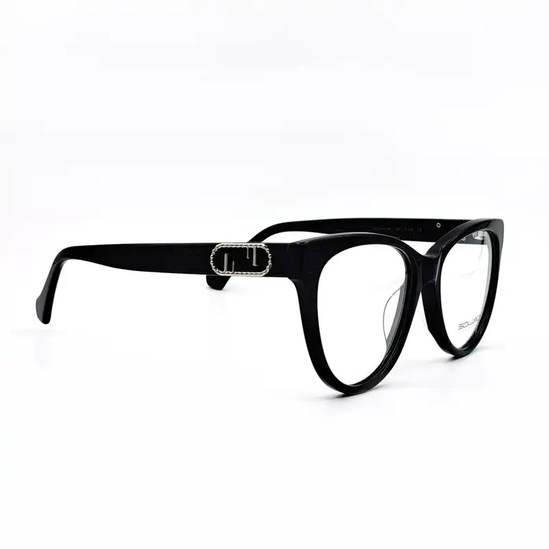 فریم عینک طبی اسکوآرو مدل SQ1744C2