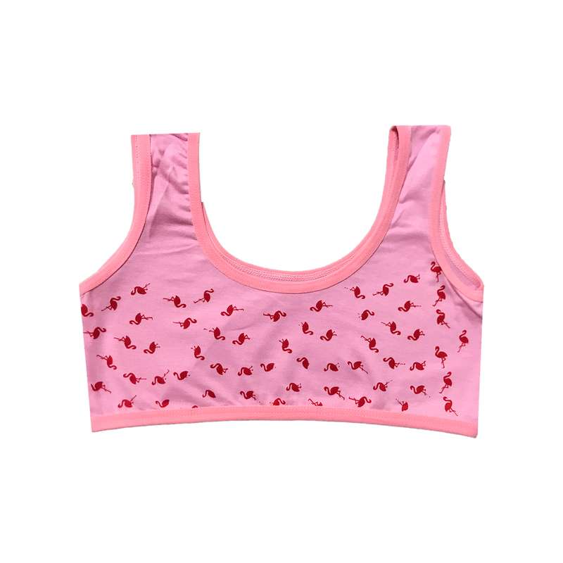 نیم تنه دخترانه مدل A10051-PK