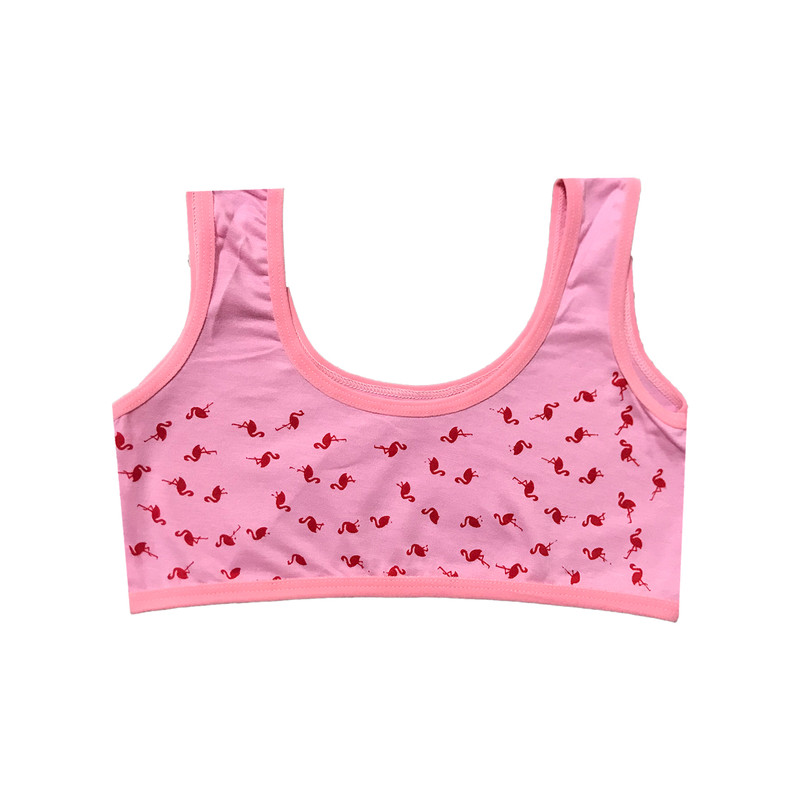 نیم تنه دخترانه مدل A10051-PK