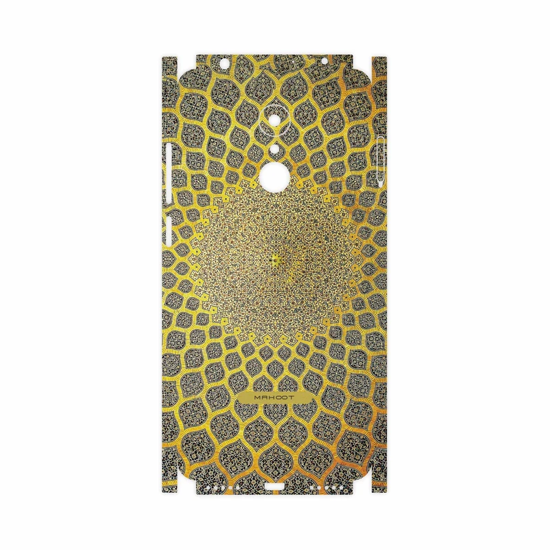 برچسب پوششی ماهوت مدل Iran-Tile2-FullSkin مناسب برای گوشی موبایل شیائومی REDMI 5