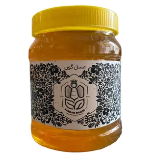 عسل طبیعی گون - 1 کیلوگرم