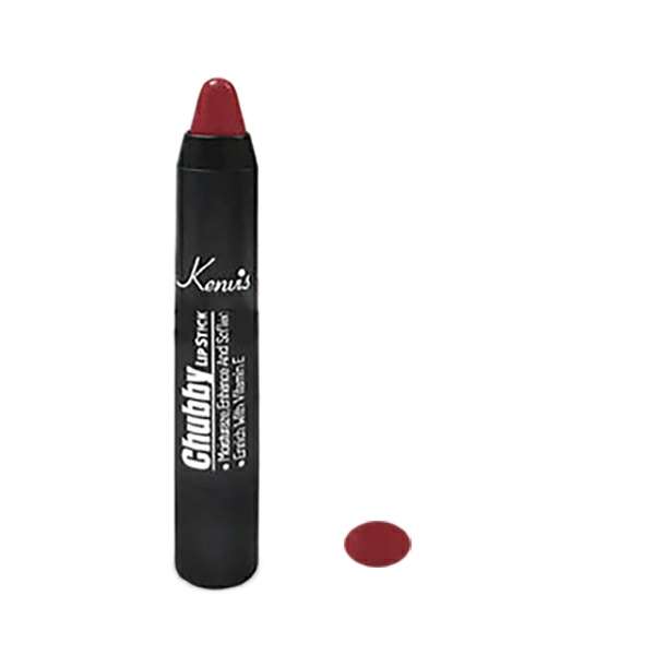 رژ لب مدادی کنویس شماره 215