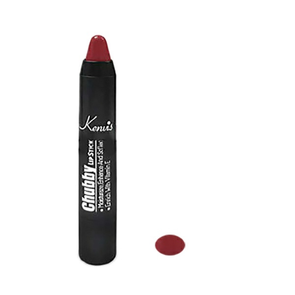 رژ لب مدادی کنویس شماره 215