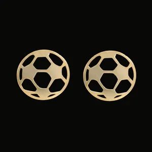 گوشواره نقره زنانه مدل s238