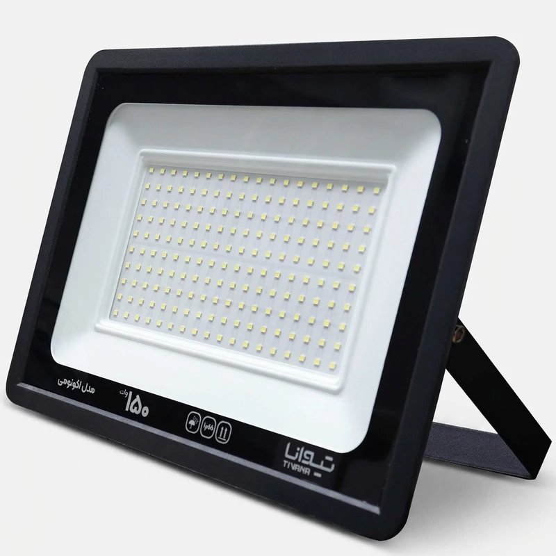 پروژکتور 150 وات تیوانا مدل SMD اکونومی