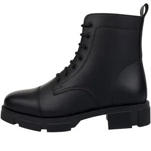 نیم بوت مردانه مدل TEC-22101