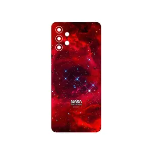MAHOOT Universe b NASA 10 Cover Sticker for Samsung Galaxy M32 5G