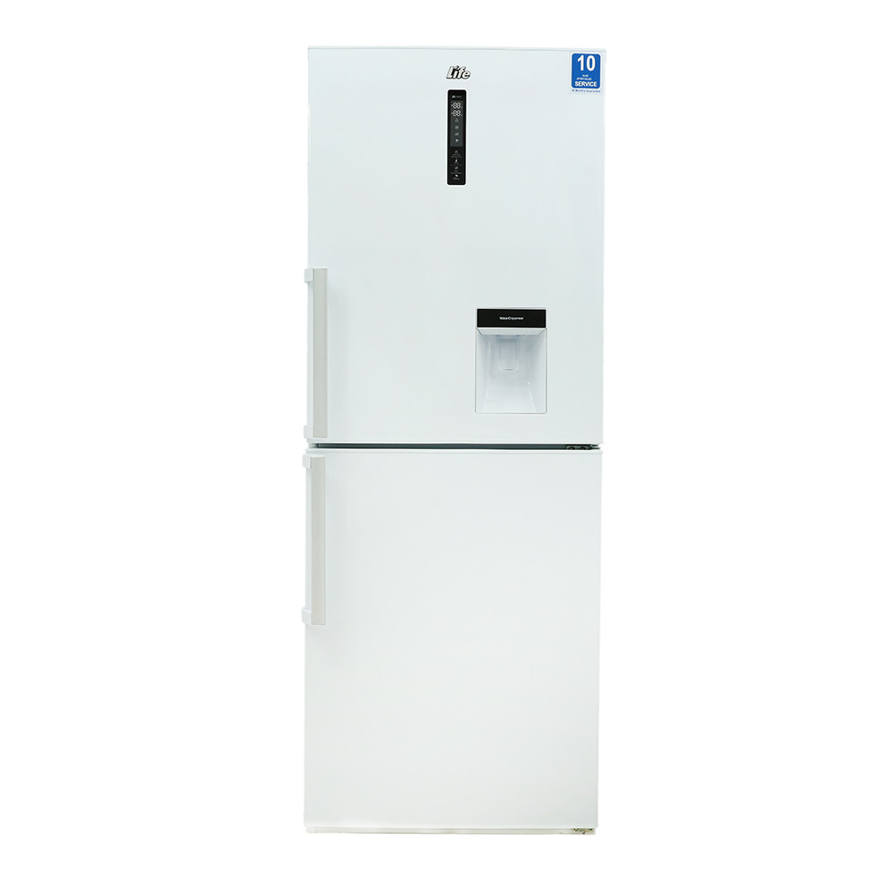 یخچال و فریزر 15 فوت لایف مدل SRF-105