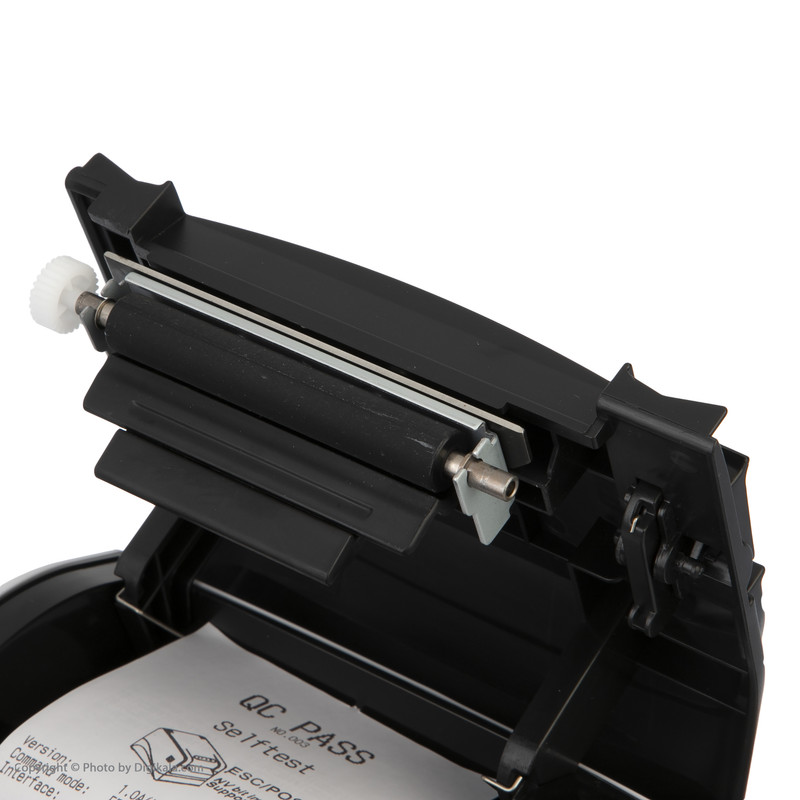 پرینتر حرارتی اتم مدل Z90