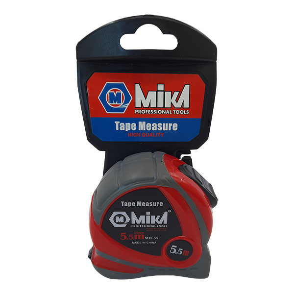متر 5.5 متری میکا مدل AR-M35-55