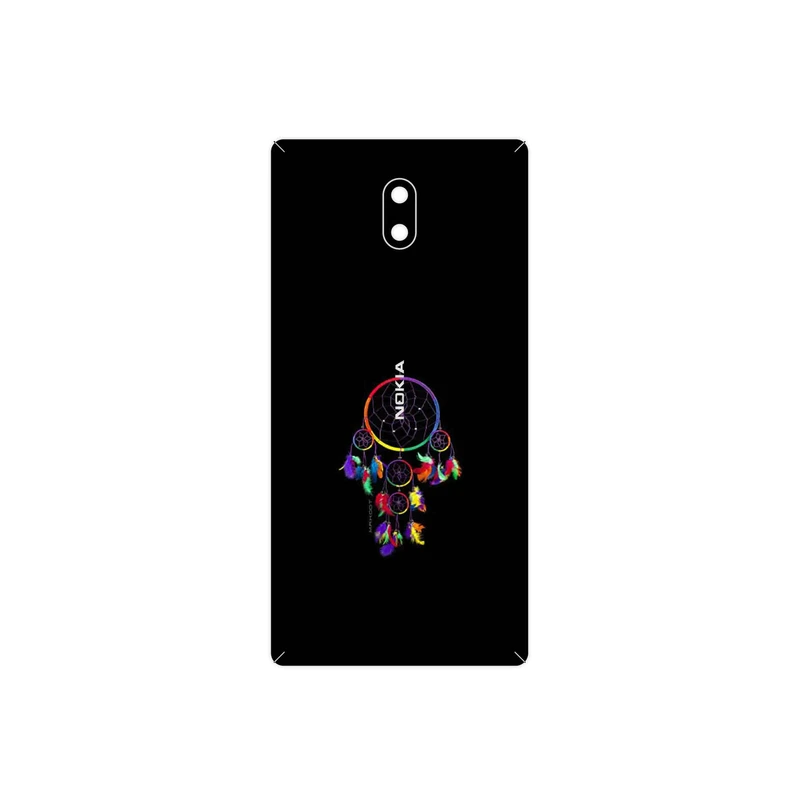 برچسب پوششی ماهوت مدل Dream Catchers مناسب برای گوشی موبایل نوکیا 3