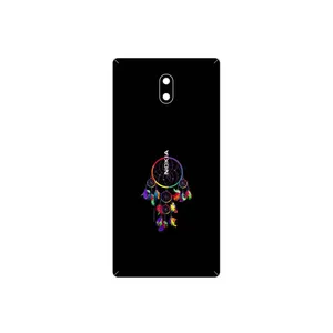 MAHOOT Dream Catchers Cover Sticker for Nokia 3