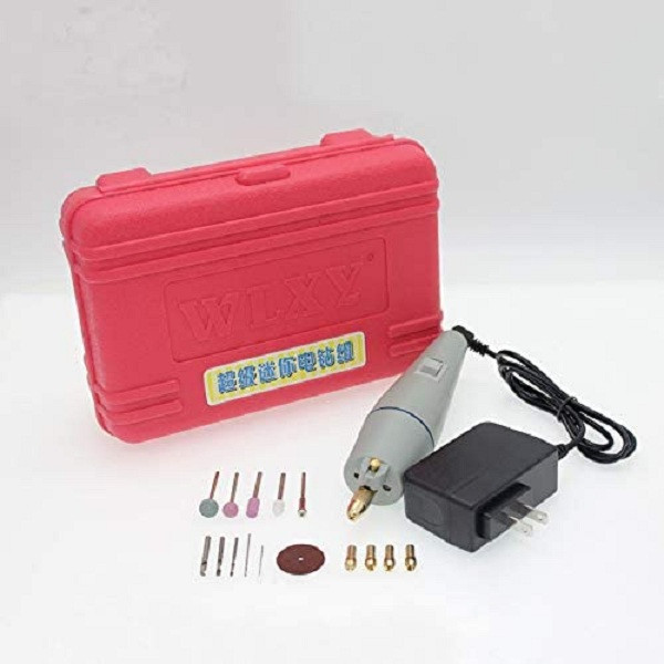 مینی دریل والکسی مدل wl-500