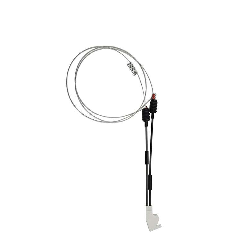 سیم شیشه بالابر سمت راست کابل خودرو سبزوار کد Pk 1433 مناسب برای تیبا / کوییک