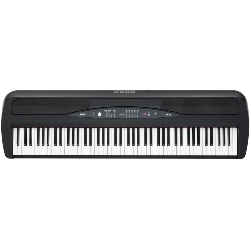 پیانو دیجیتال کرگ مدل SP-280