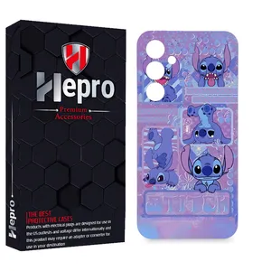 HEPRO MC Cover for SAMSUNG GALAXY A55