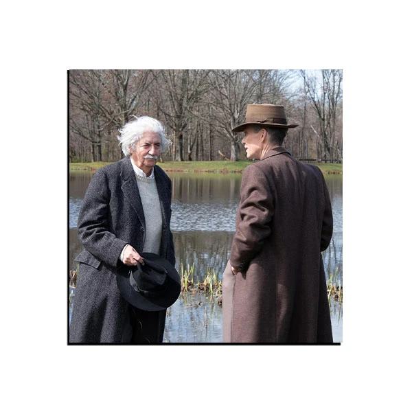 تابلو شاسی مدل فیلم اوپنهایمر