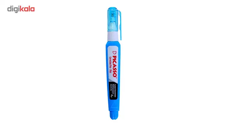 لاک غلط گیر پیکاسو مدل mini correction 4 gr