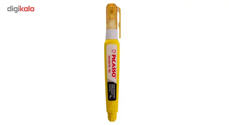 لاک غلط گیر پیکاسو مدل mini correction 4 gr