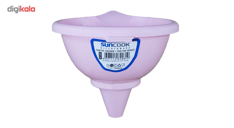 قیف سان کوک مدل SC قیف سان کوک مدل SC