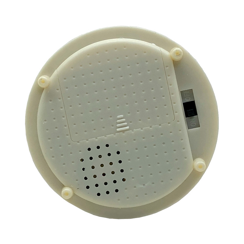 گوی موزیکال مدل GUARD کد PA1316