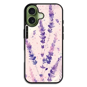 AKAM AMC-WA17-LAVENDER-6 Cover For Apple iPhone 17