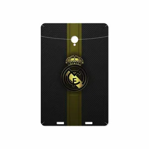 MAHOOT Real-Madrid-2 Cover Sticker for Verico Unipad