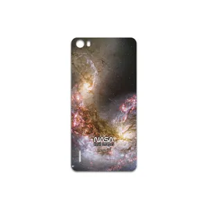 MAHOOT Universe-by-NASA-5 Cover Sticker for Honor 6