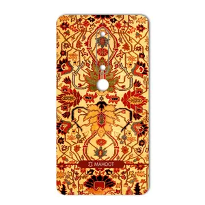 MAHOOT Iran-carpet Design Cover Sticker for Nokia 6.1