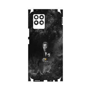 MAHOOT Al Pacino-FullSkin Cover Sticker for Realme 8 Pro