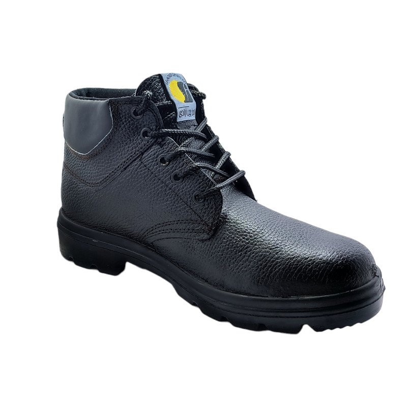 کفش ایمنی آزادی مدل چرم طبیعی کفش ایمنی آزادی مدل چرم طبیعی