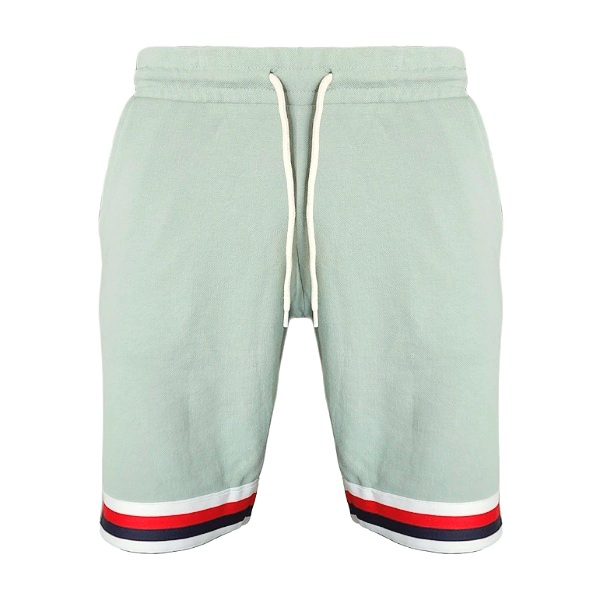شلوارک ورزشی مردانه جک اند جونز مدل SWEAT-12154689