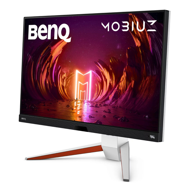 مانیتور مخصوص بازی بنکیو مدل MOBIUZ EX3210U سایز 32 اینچ