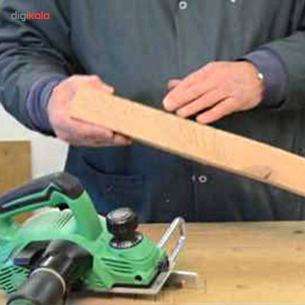 رنده برقی هیتاچی مدل P20SB