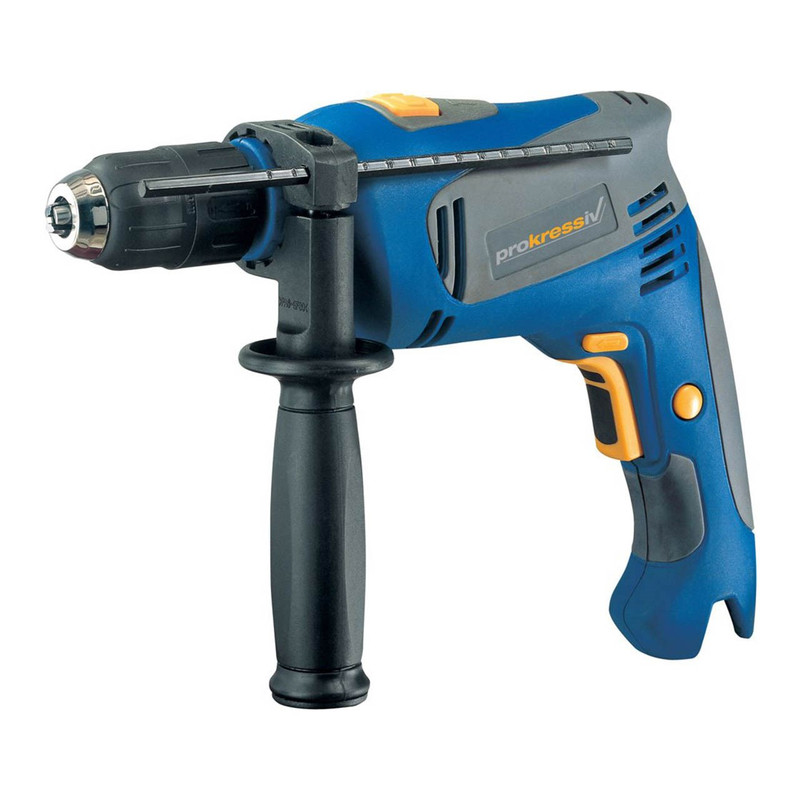 دریل چکشی  پروکرس مدل PK 710 SB PLUS