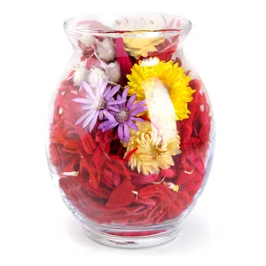 گل خشک معطر GSI مدل اوشن