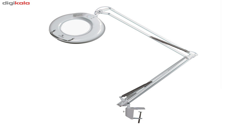 ذره بین کامار مدل LTS-120C