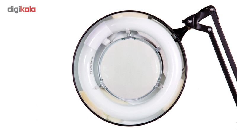 ذره بین کامار مدل LTS-120C