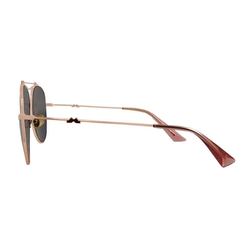 عینک آفتابی زنانه مولسیون مدل MS7020B6260